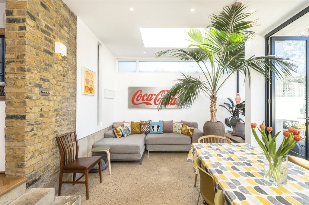 Image for Newick Road, E5