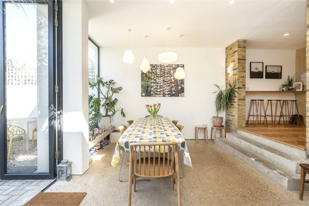 Image for Newick Road, E5