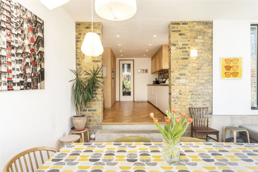 Image for Newick Road, E5