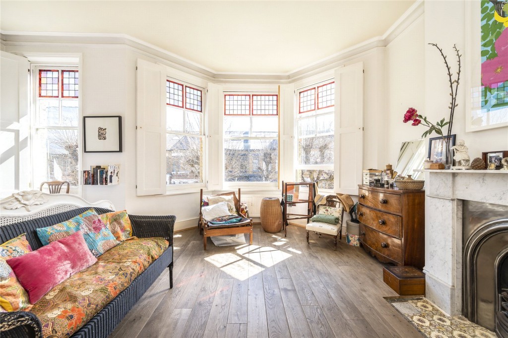 Image for Newick Road, E5