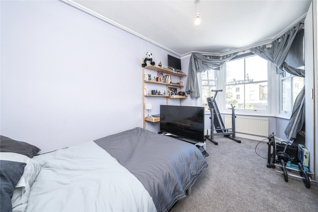 Image for Newick Road, E5
