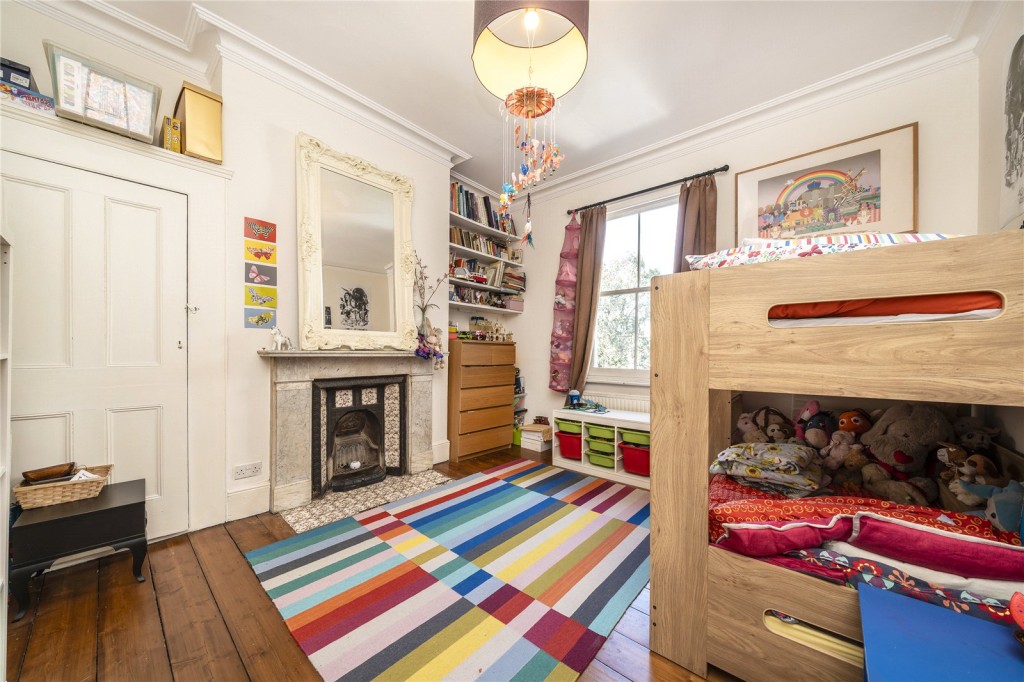 Image for Newick Road, E5