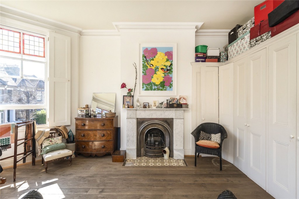 Image for Newick Road, E5