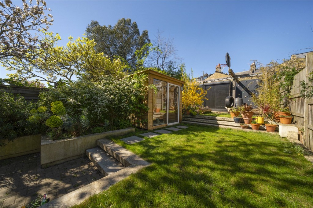 Image for Newick Road, E5