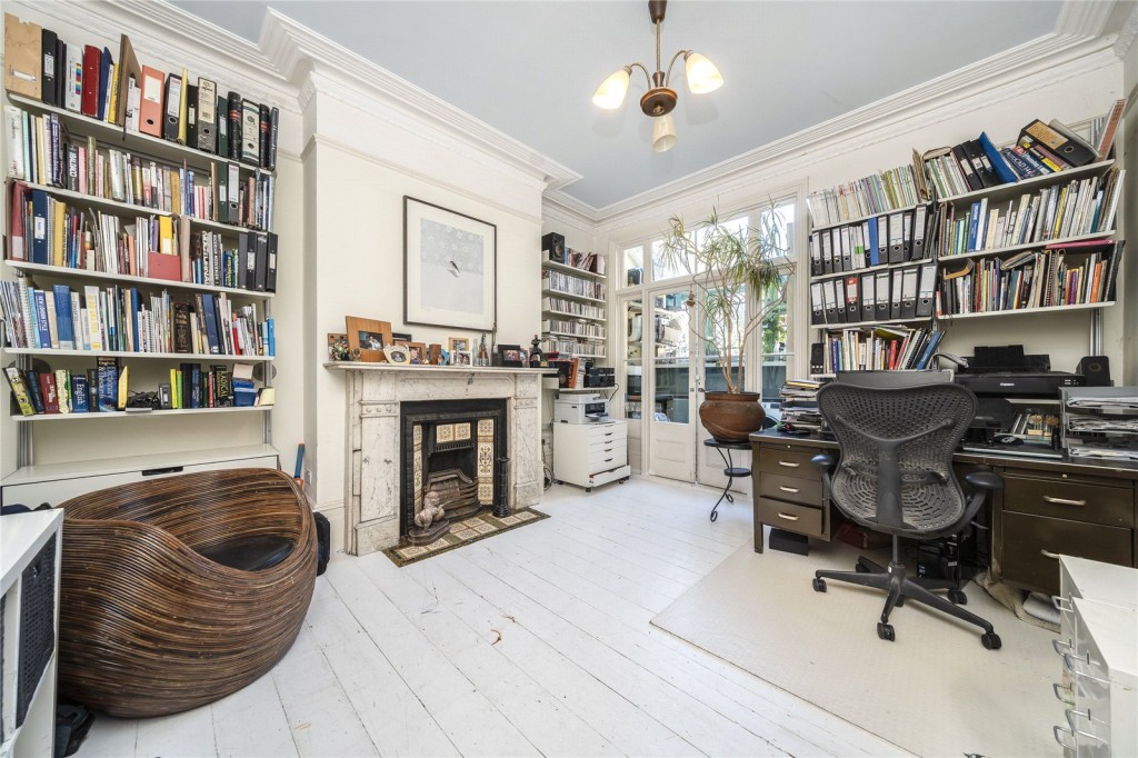 Image for Newick Road, E5