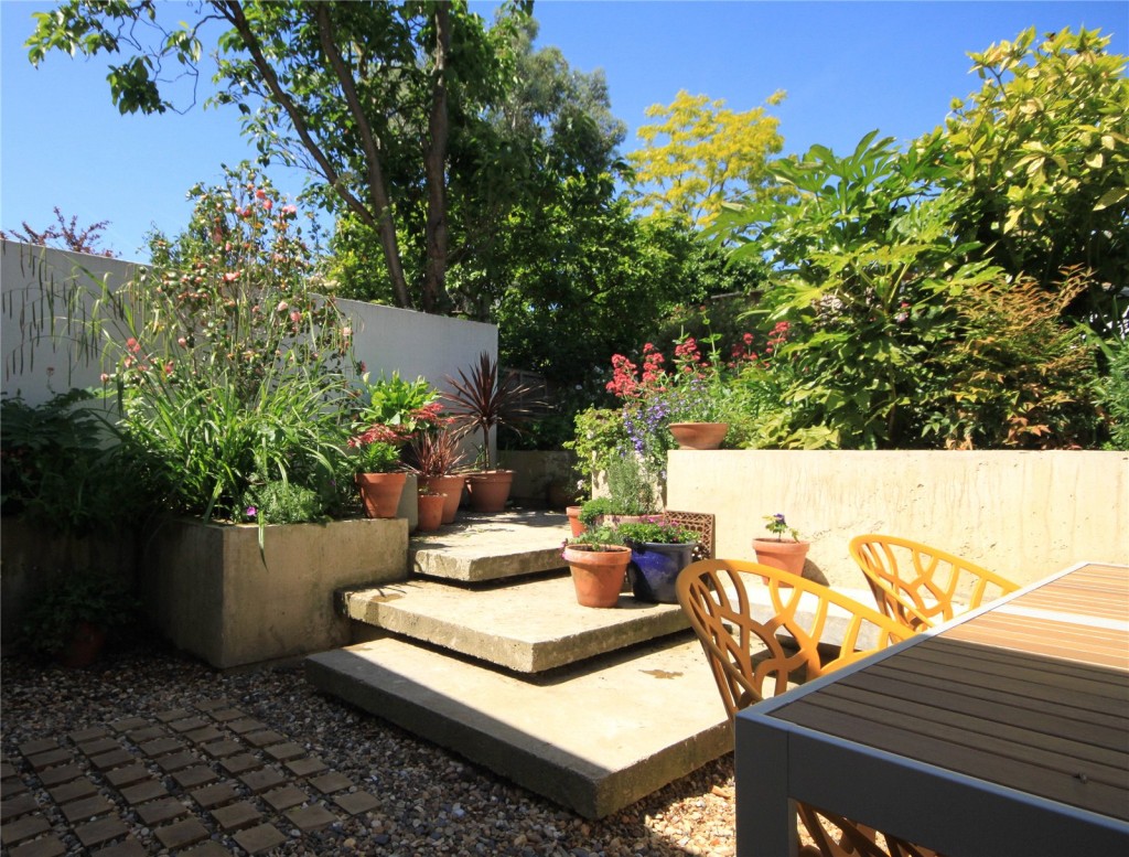 Image for Newick Road, E5