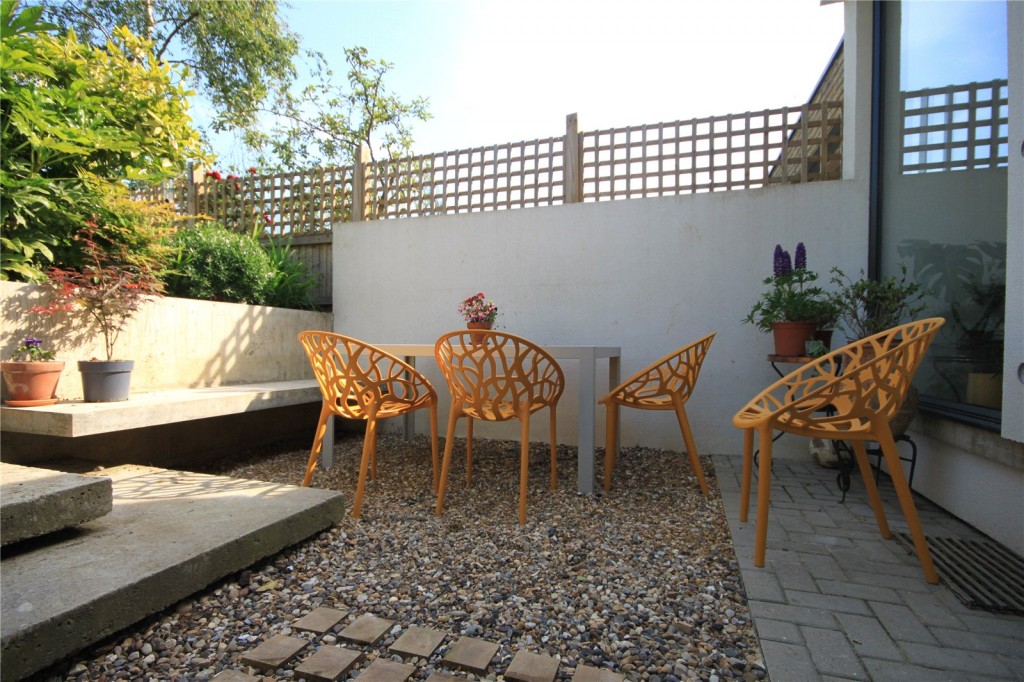 Image for Newick Road, E5