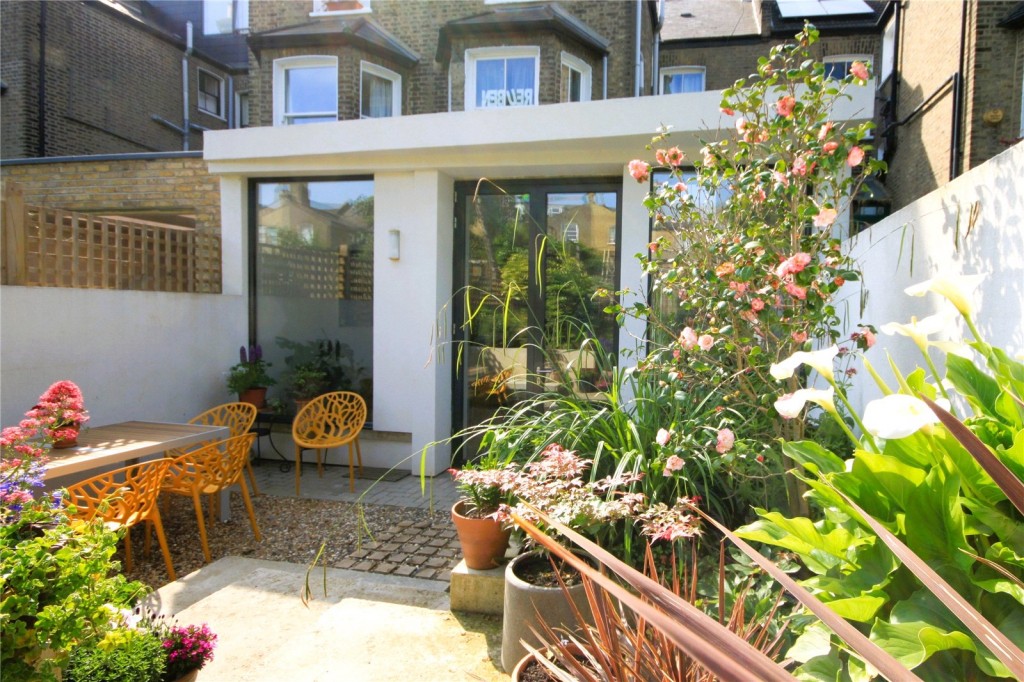 Image for Newick Road, E5