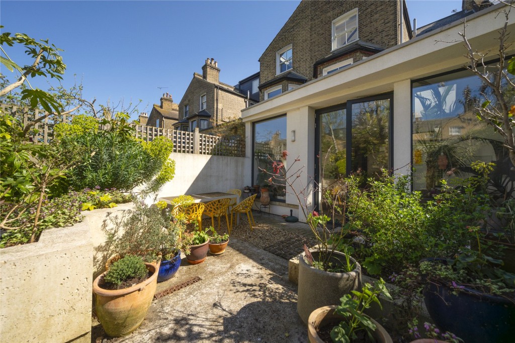 Image for Newick Road, E5