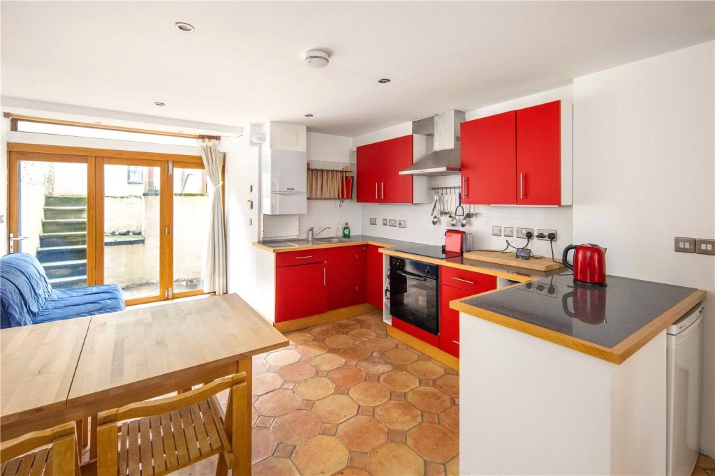 Image for Newick Road, E5