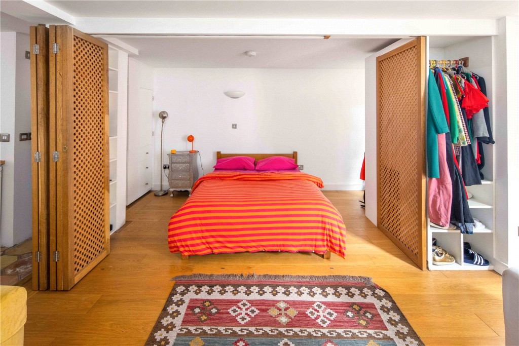 Image for Newick Road, E5