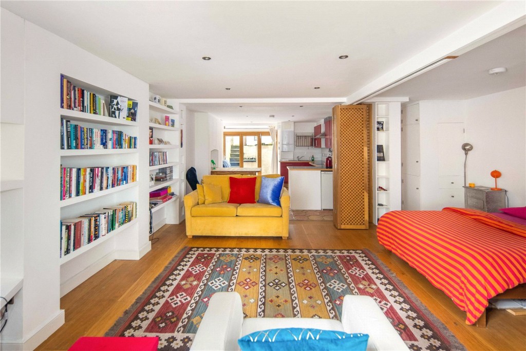 Image for Newick Road, E5