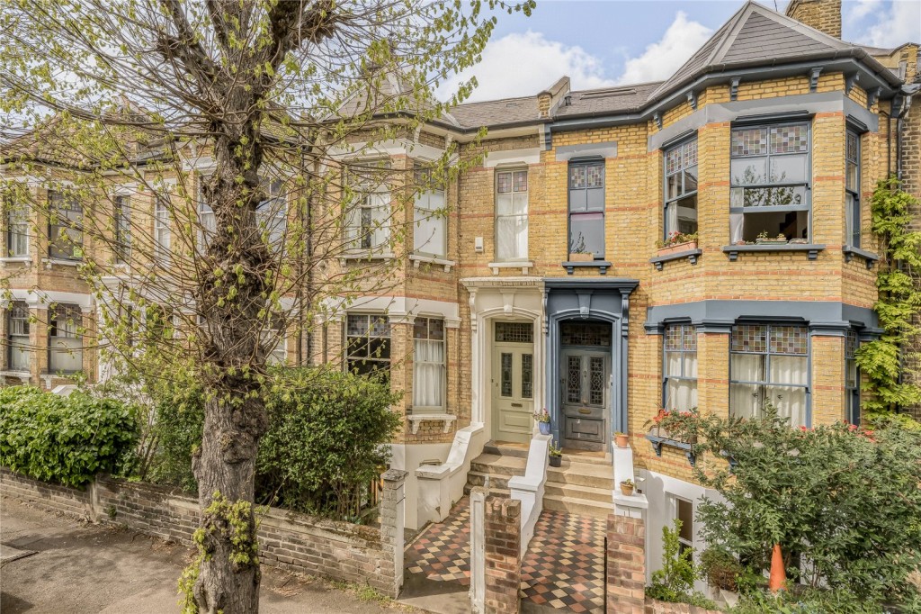 Image for Newick Road, E5