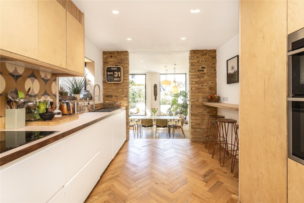 Image for Newick Road, E5