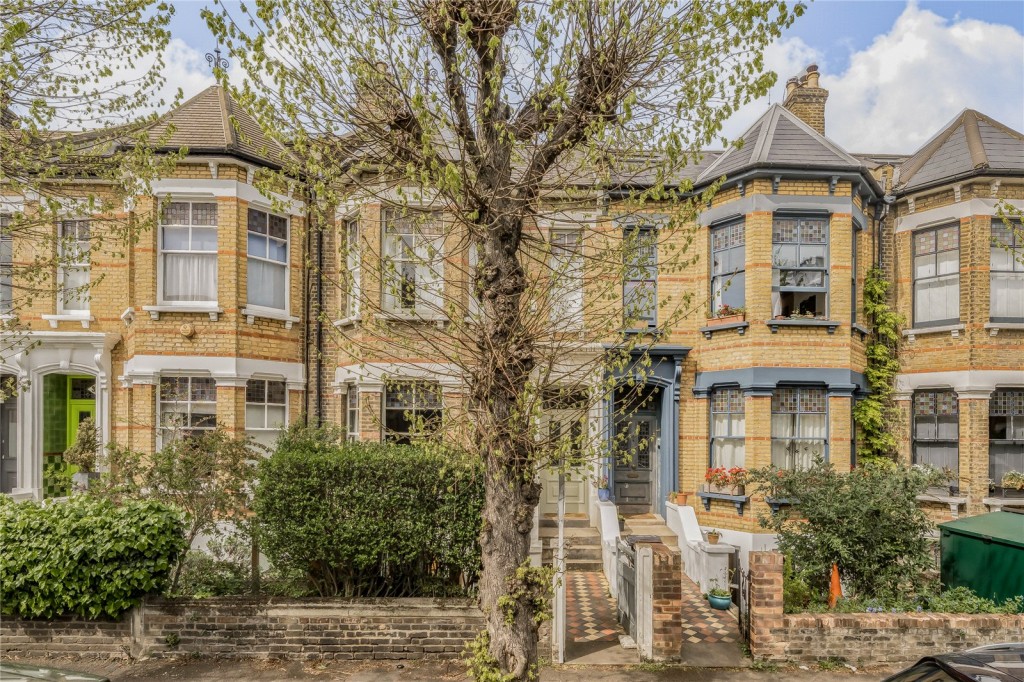 Image for Newick Road, E5