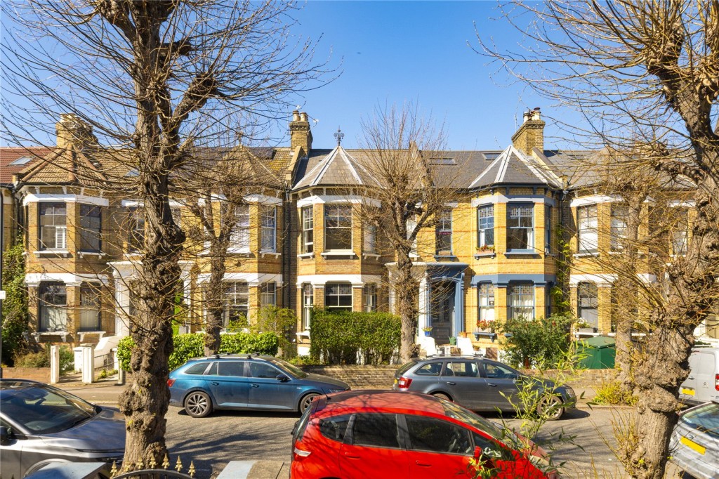 Image for Newick Road, E5