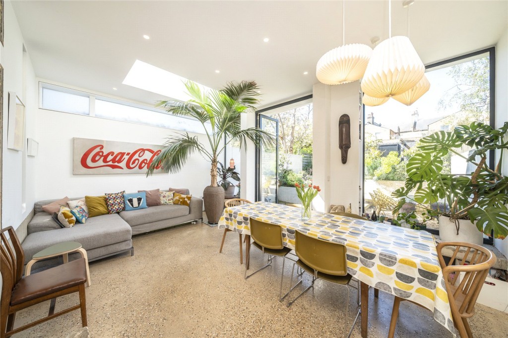 Image for Newick Road, E5