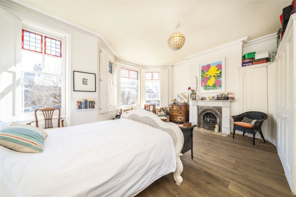 Image for Newick Road, E5