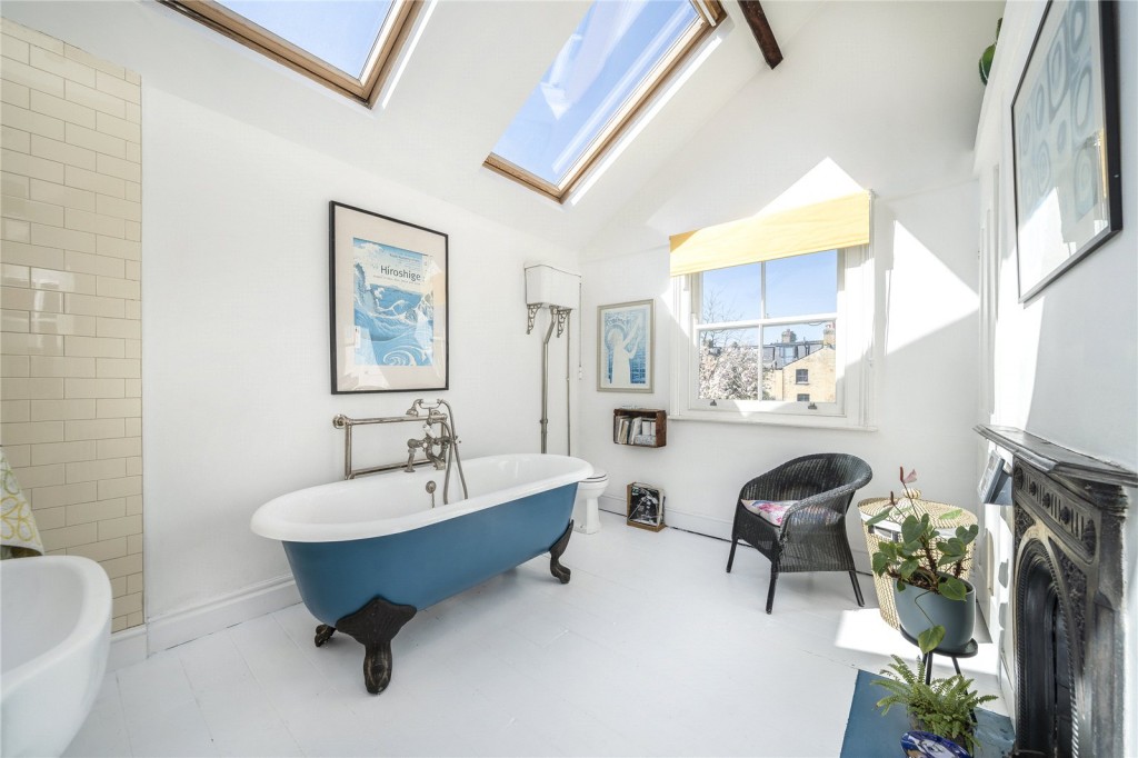 Image for Newick Road, E5