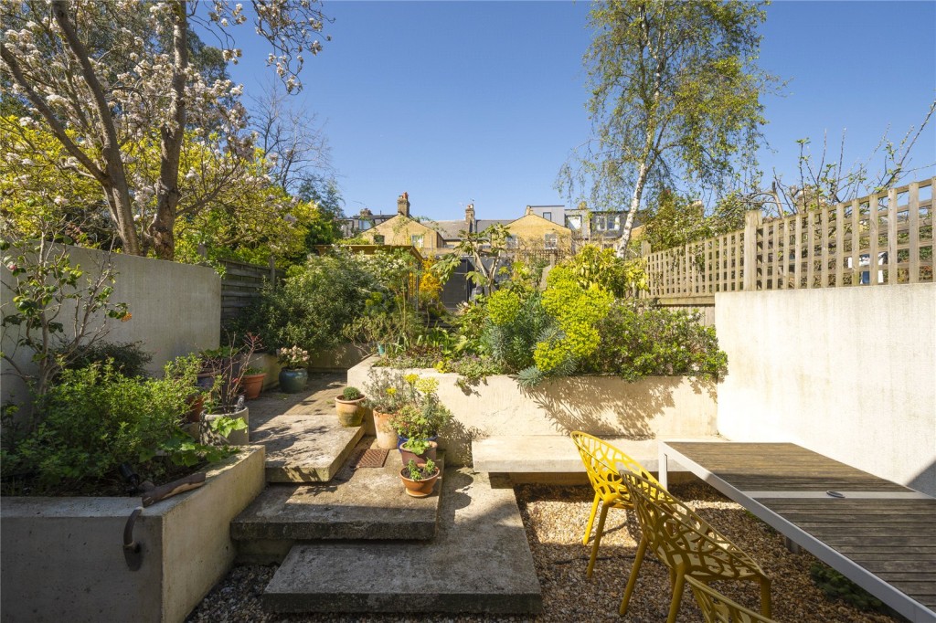 Image for Newick Road, E5