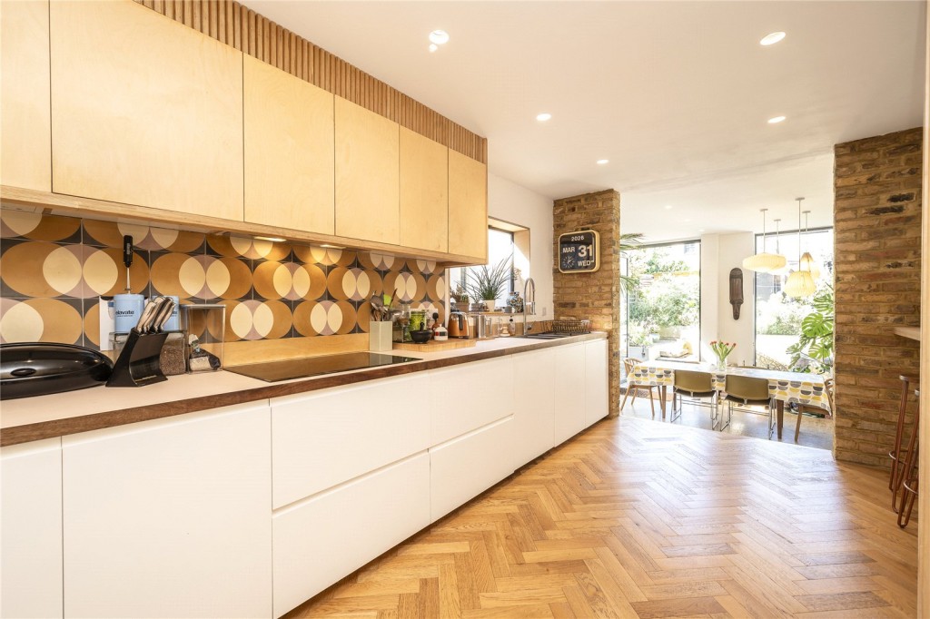 Image for Newick Road, E5
