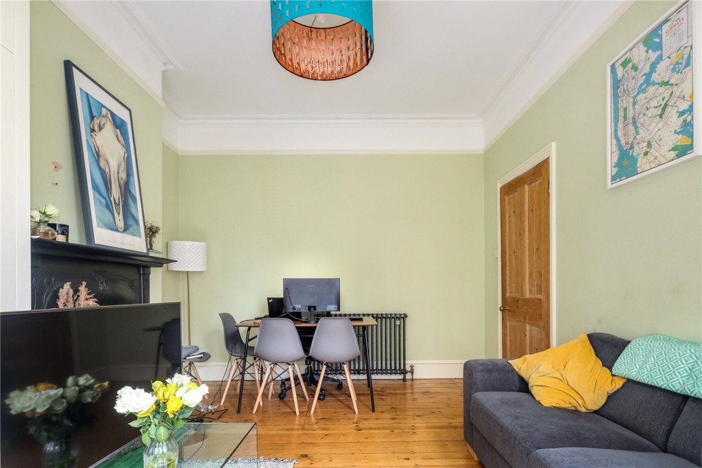 Image for Milton House Mansions, E8