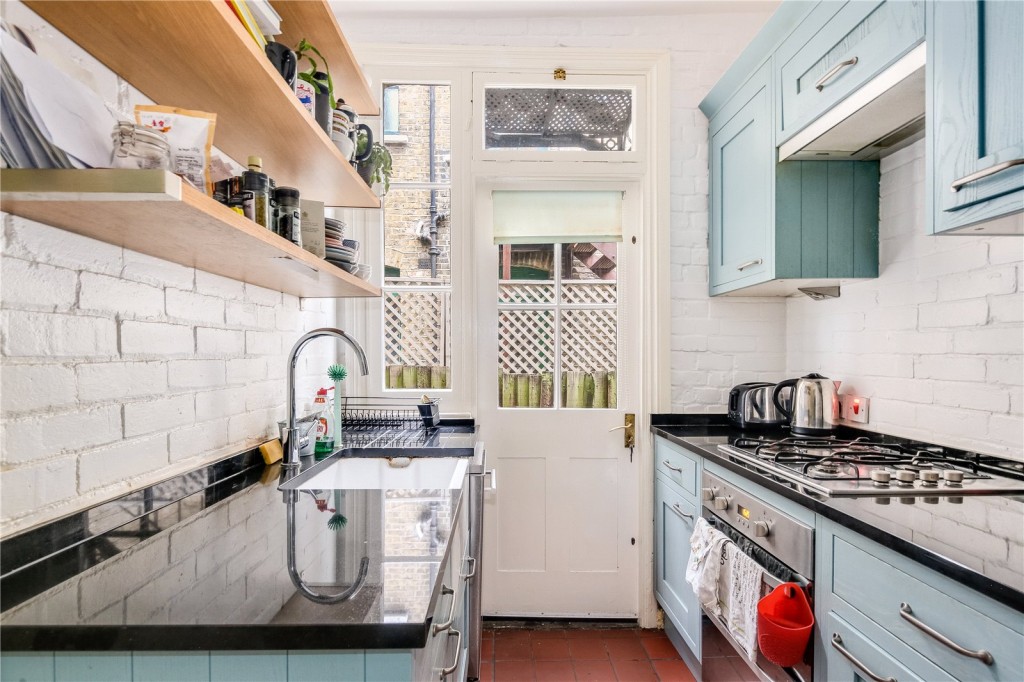 Image for Milton House Mansions, E8