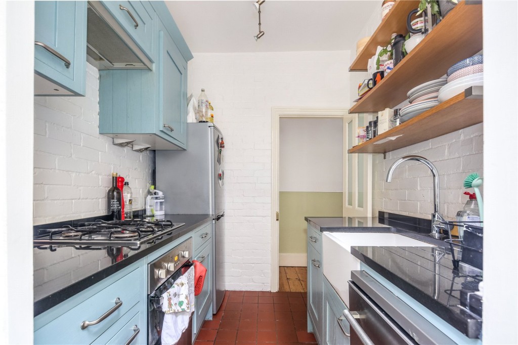 Image for Milton House Mansions, E8