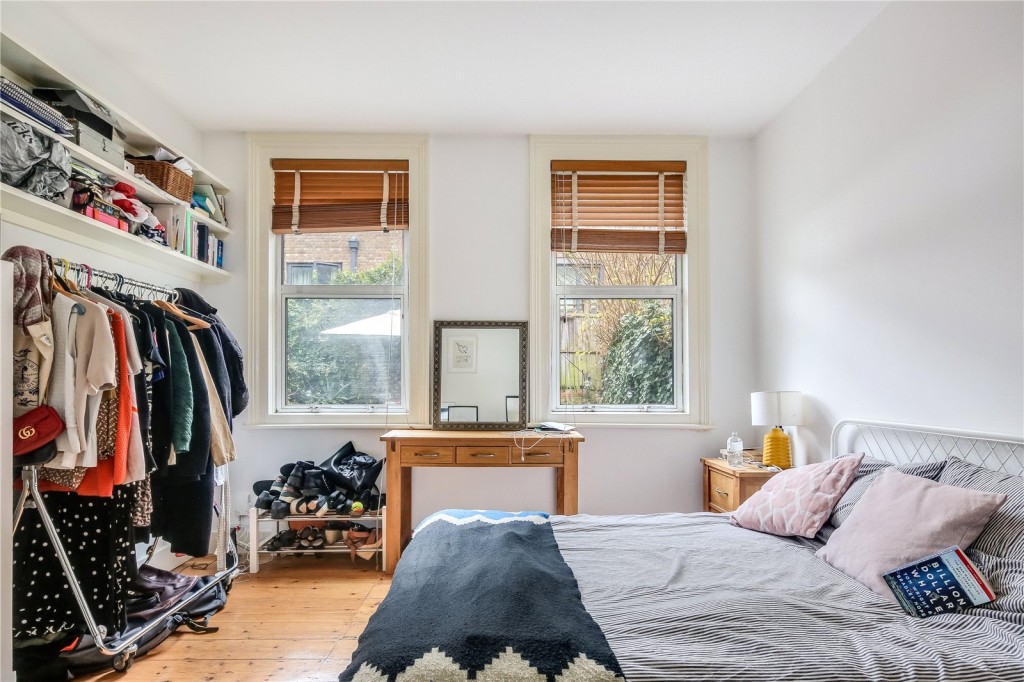 Image for Milton House Mansions, E8