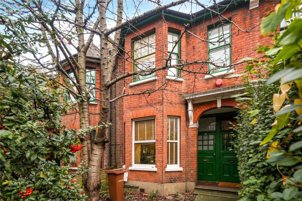 Image for Milton House Mansions, E8