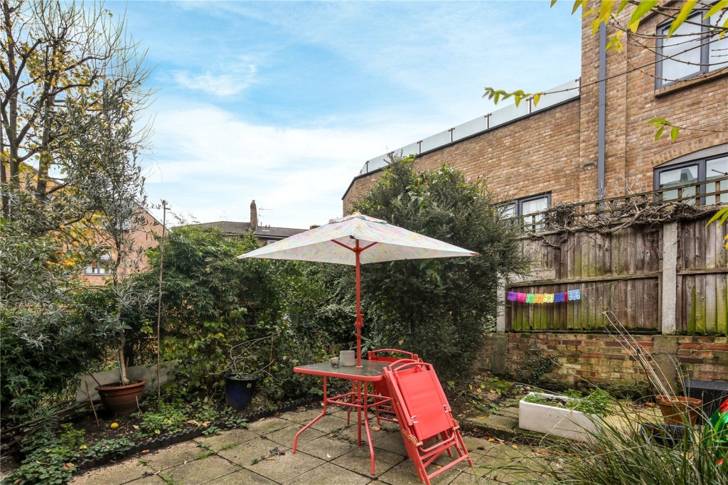 Image for Milton House Mansions, E8