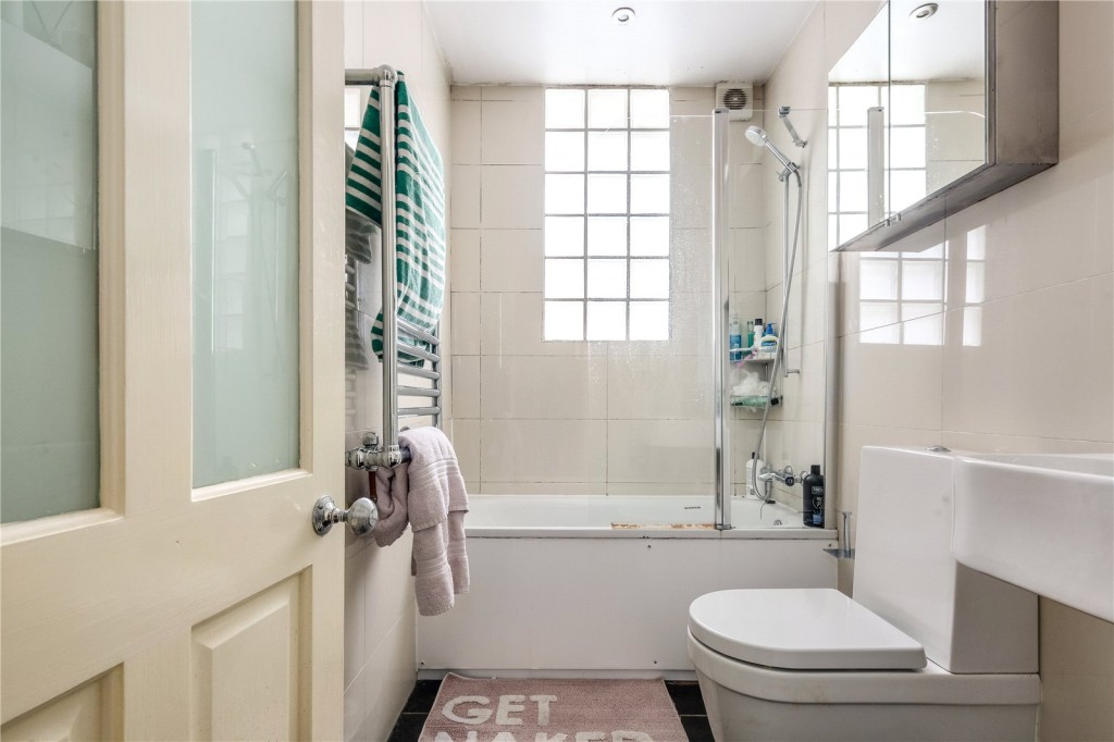 Image for Milton House Mansions, E8