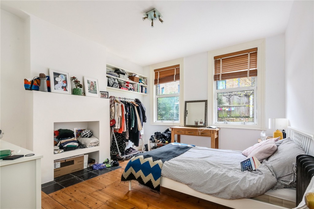 Image for Milton House Mansions, E8