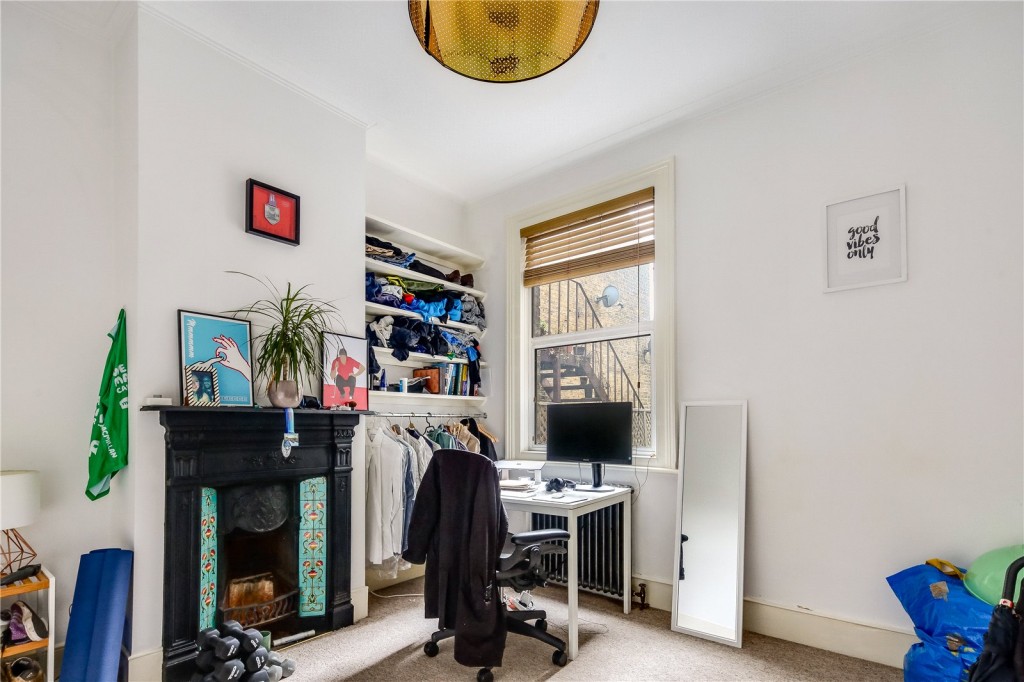 Image for Milton House Mansions, E8