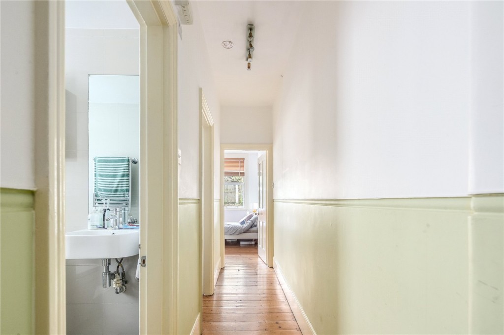 Image for Milton House Mansions, E8