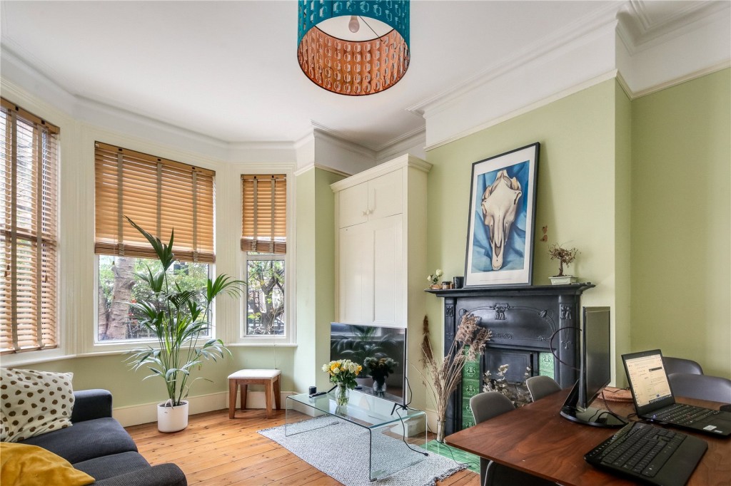 Image for Milton House Mansions, E8