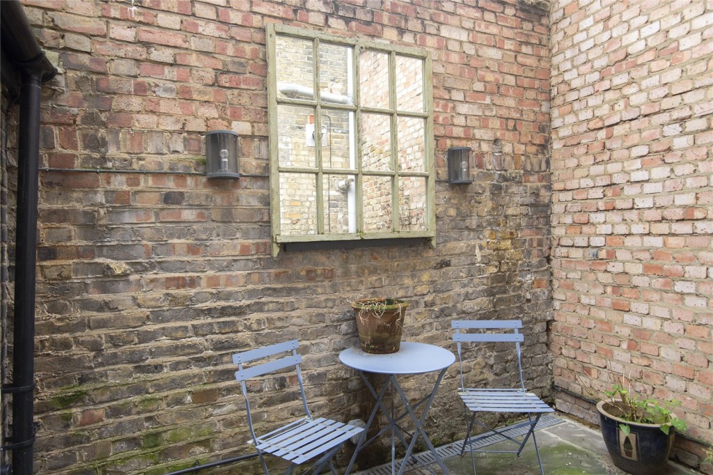 Image for Broadway Market, E8