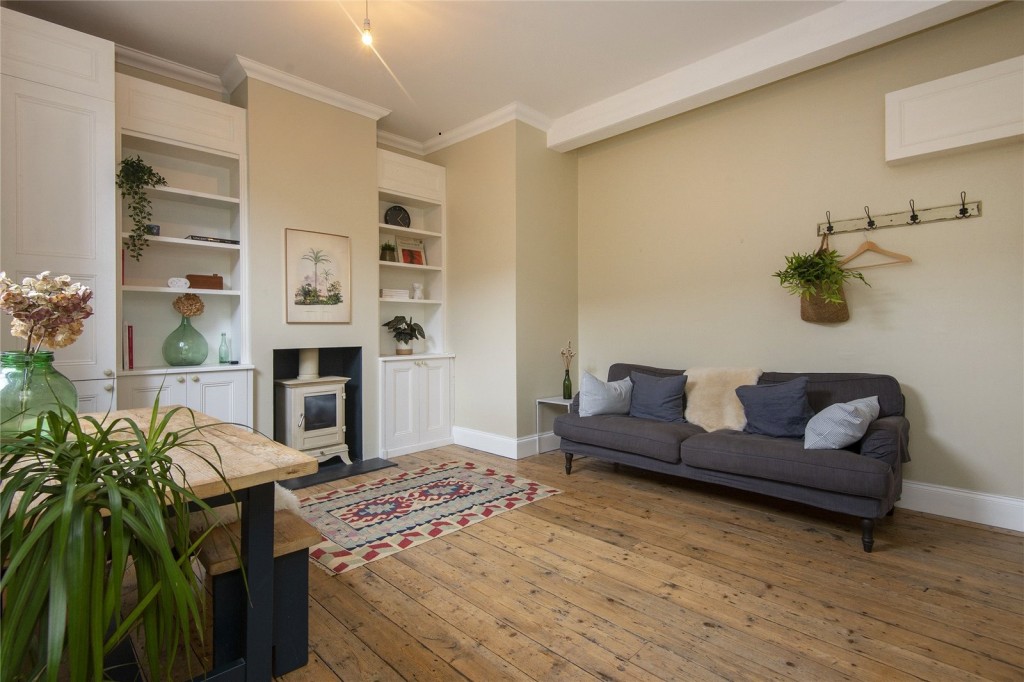 Image for Broadway Market, E8