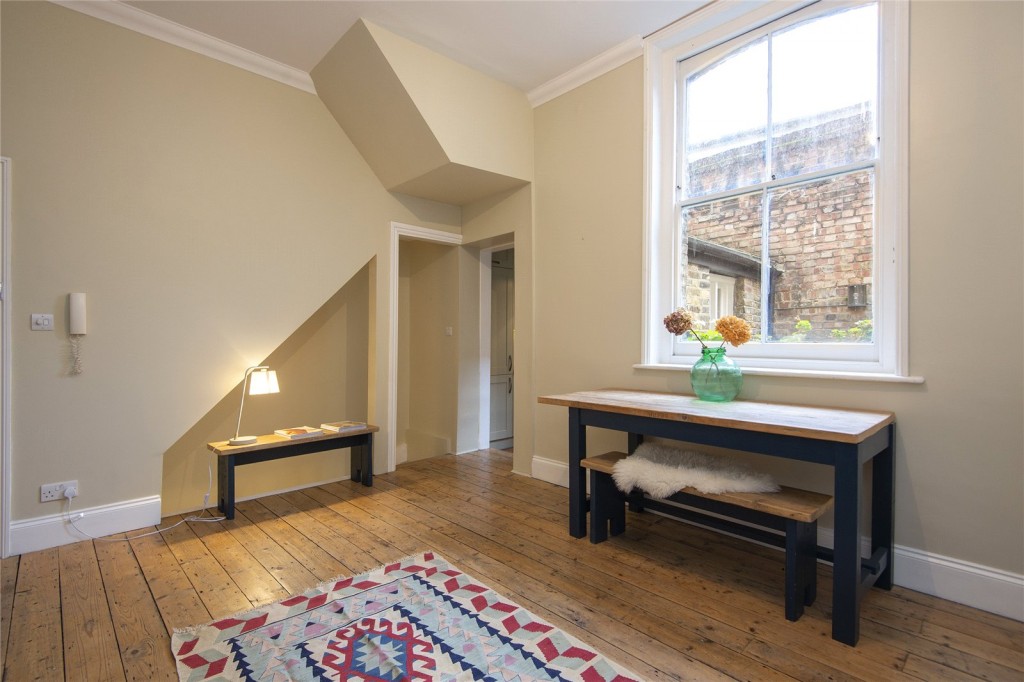 Image for Broadway Market, E8