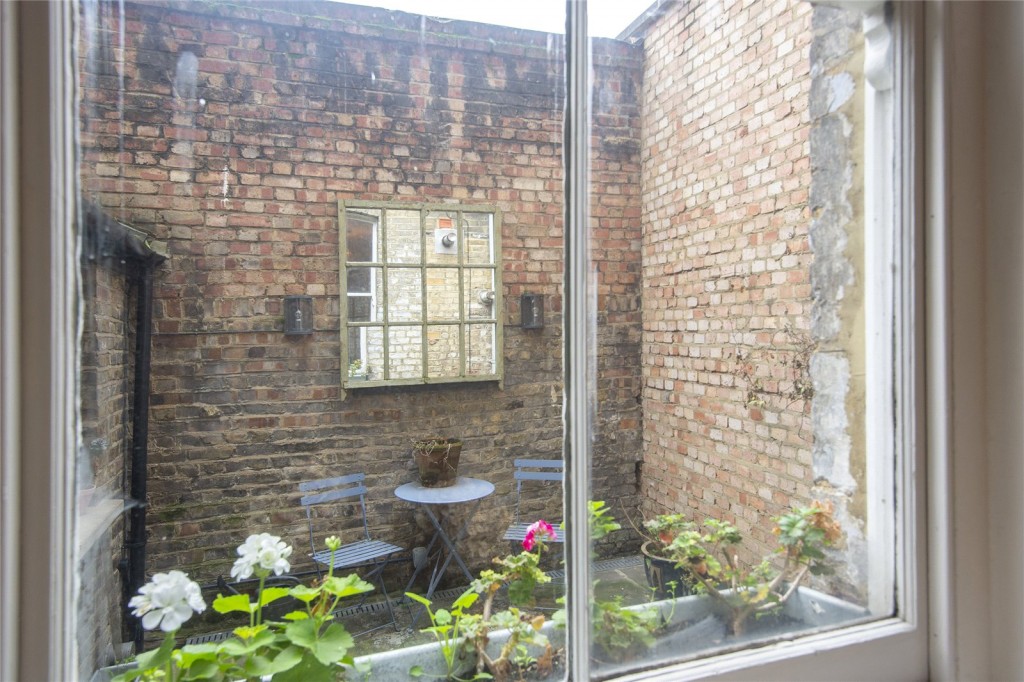 Image for Broadway Market, E8