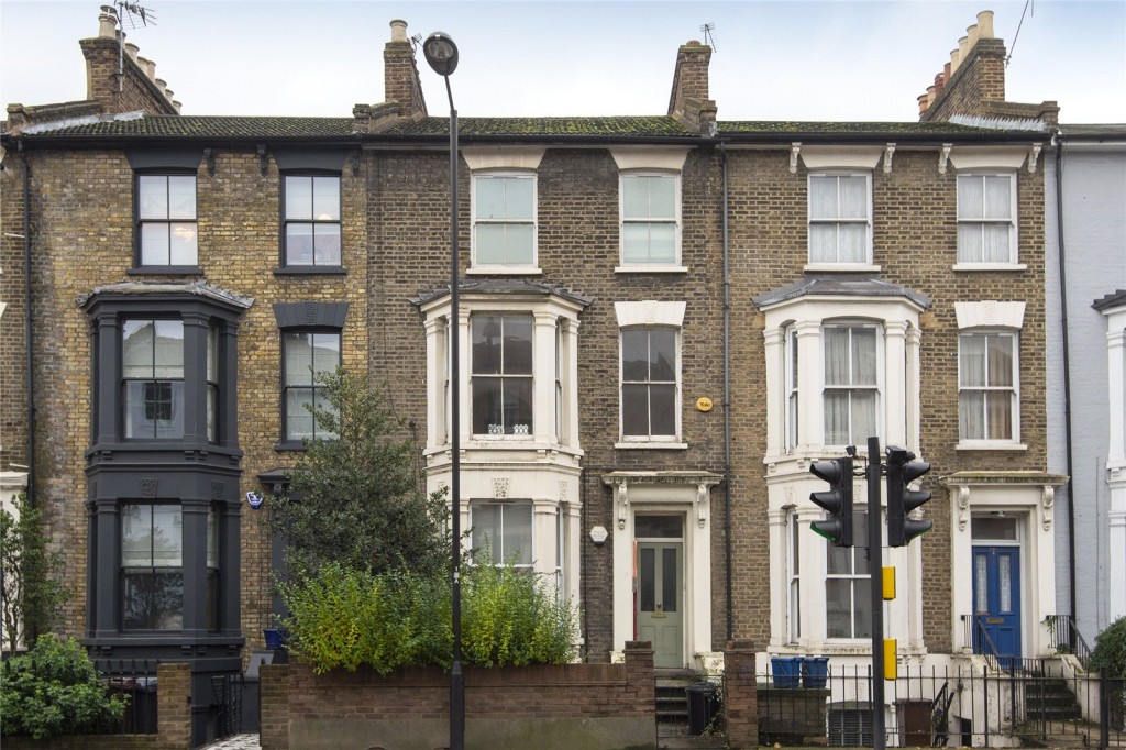 Image for Graham Road, E8