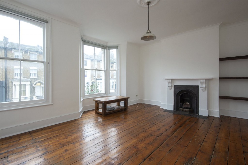 Image for Graham Road, E8
