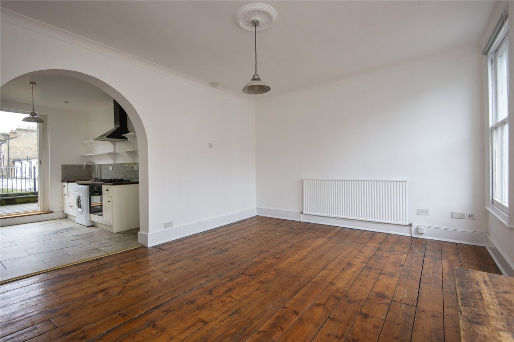 Image for Graham Road, E8