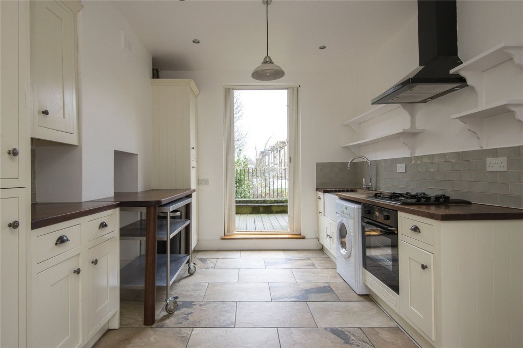 Image for Graham Road, E8