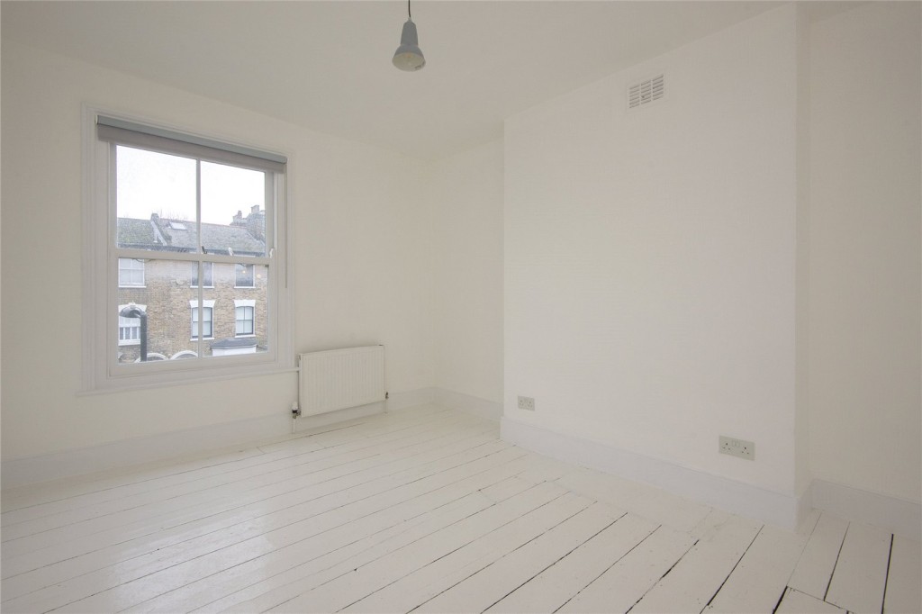 Image for Graham Road, E8