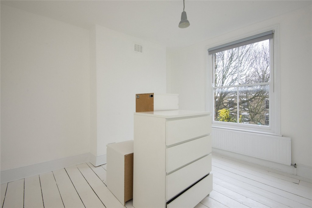 Image for Graham Road, E8