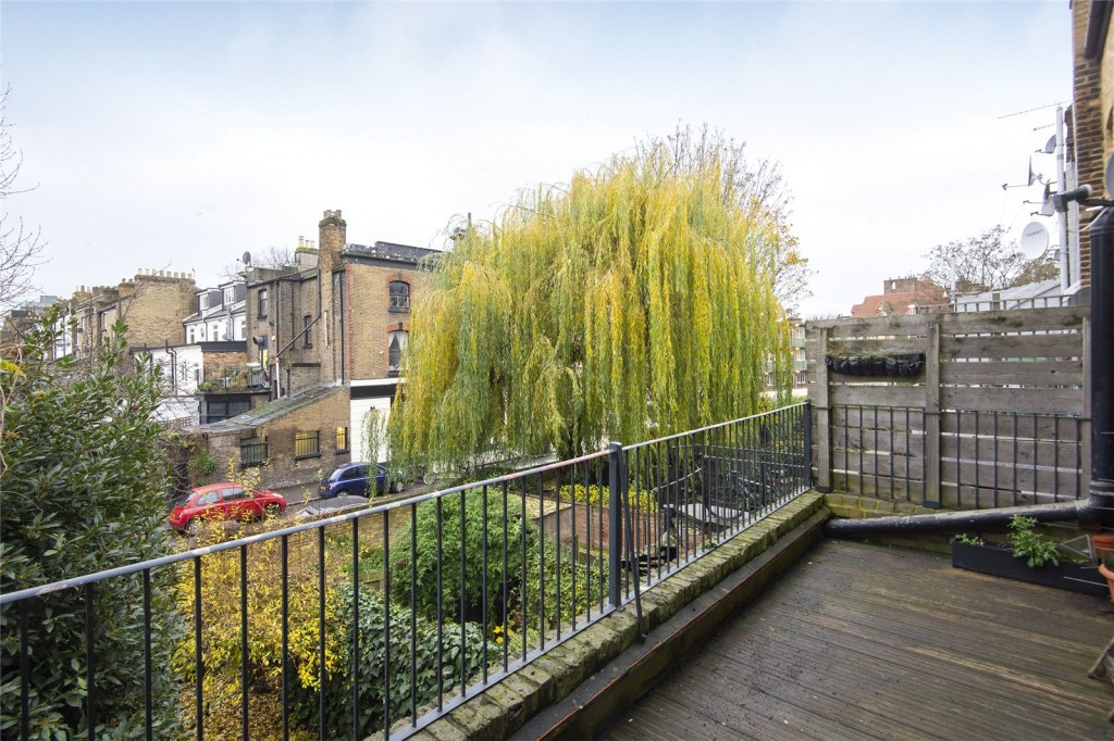 Image for Graham Road, E8