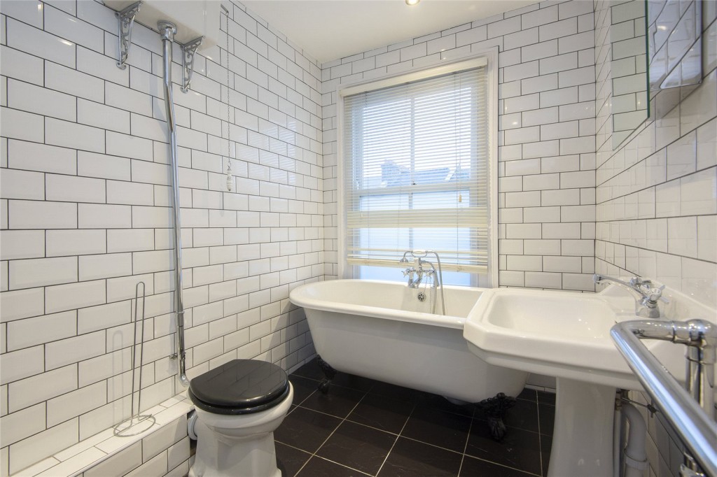 Image for Graham Road, E8