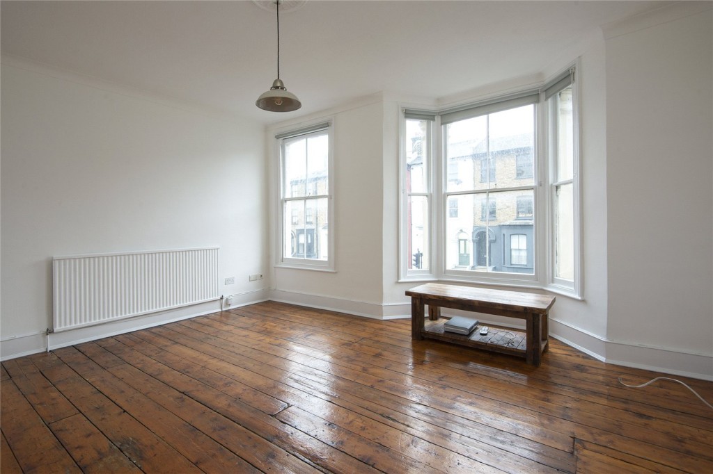 Image for Graham Road, E8
