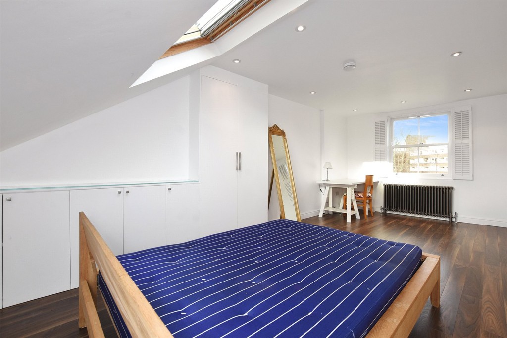 Image for Darnley Road, E9